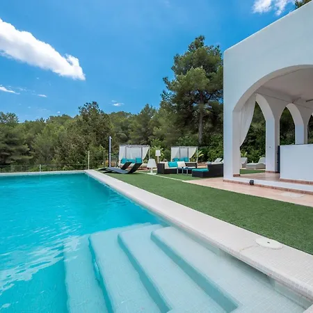 Garchet White Ibiza * Sant Jordi de ses Salines