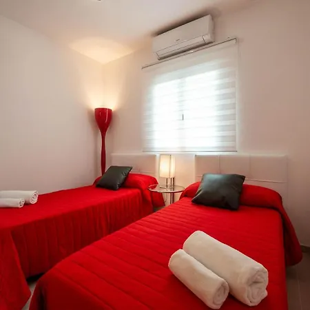 Villa Garchet White Ibiza