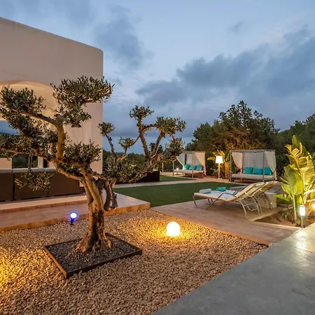 Garchet White Ibiza Sant Jordi de ses Salines