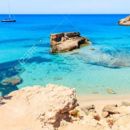 Villa Garchet White Ibiza *