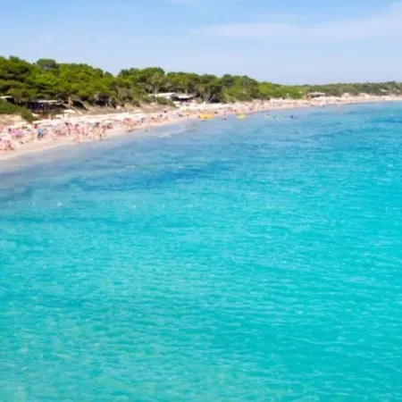 Garchet White Ibiza * Sant Jordi de ses Salines