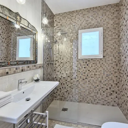Villa Garchet White Ibiza *