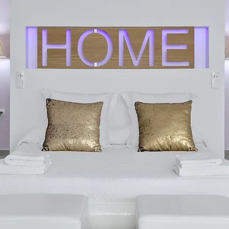 Garchet White Ibiza *