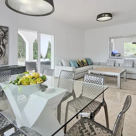 Villa Garchet White Ibiza *